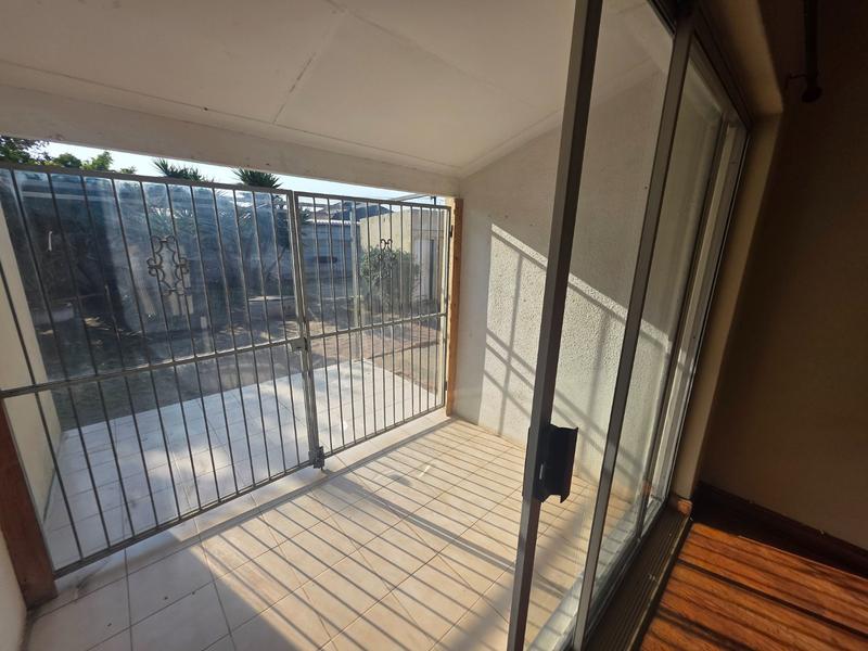 3 Bedroom Property for Sale in Churchill Estate Western Cape
